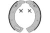 RAICAM 2610 Brake Shoe Set